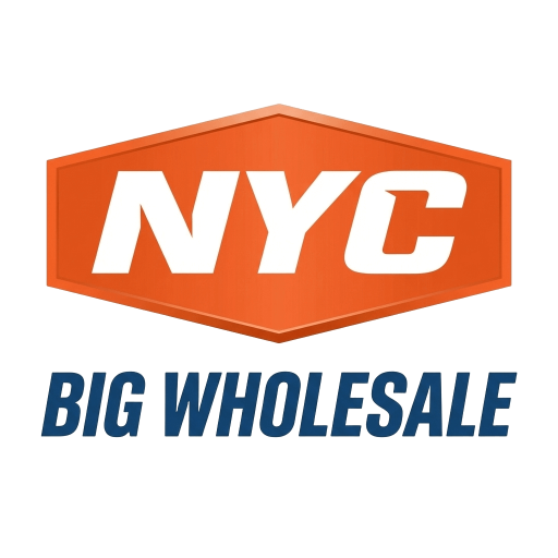 NYC Big Wholesale