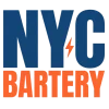 NYC Battery Logo
